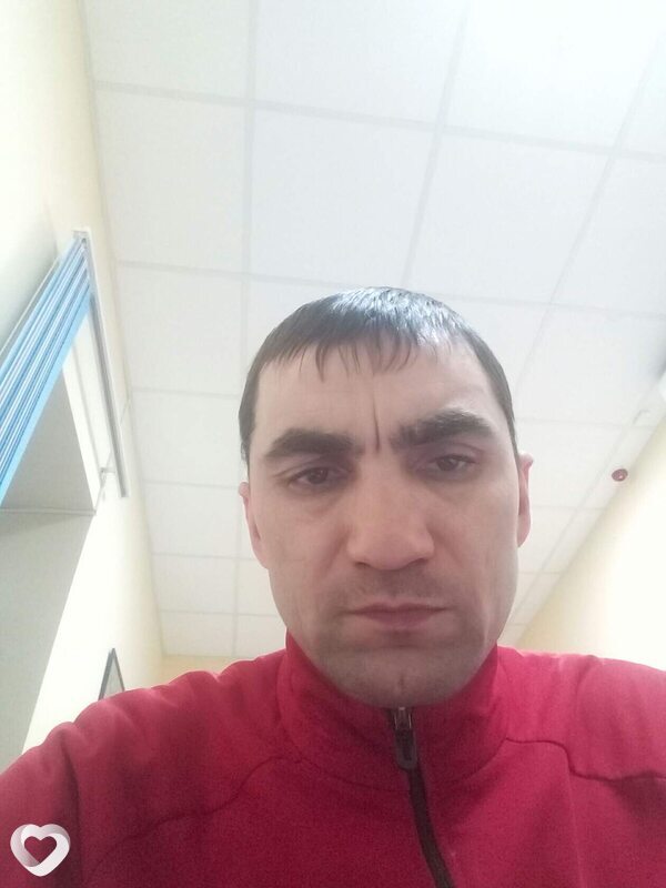 Иван, 40, Караганде — анкета №3432693