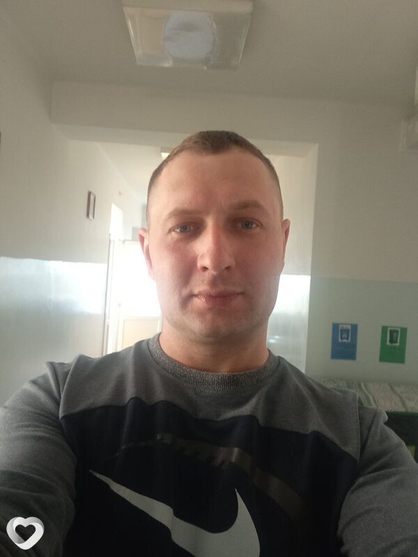 Вася, 35, Ивано-Франковске — анкета №3432695