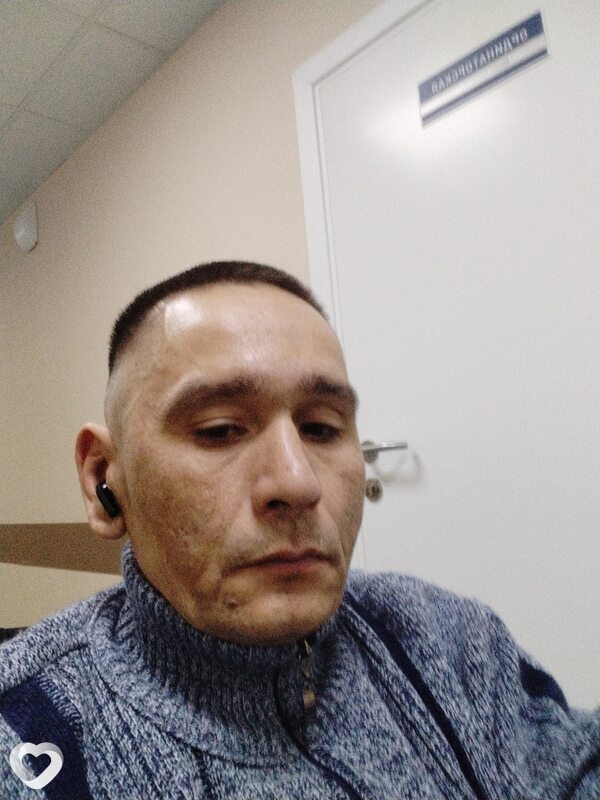 Георгий Ммм, 46, Липецке — анкета №3432702