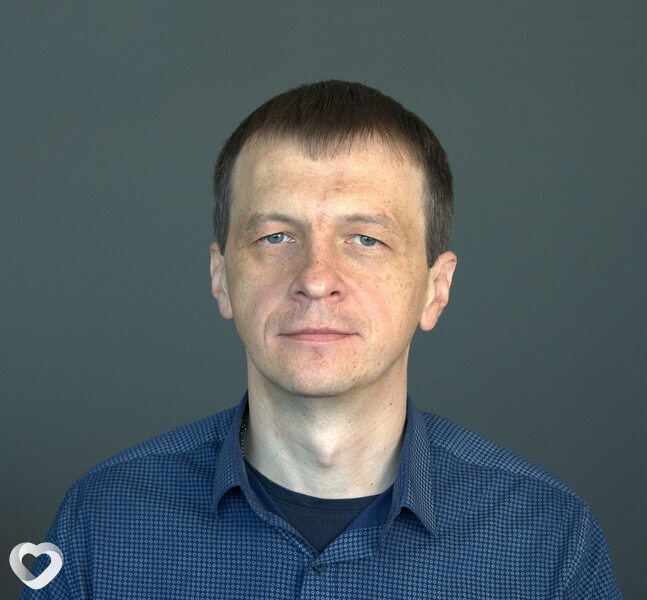 Андрей, 45, Минске — анкета №3432709