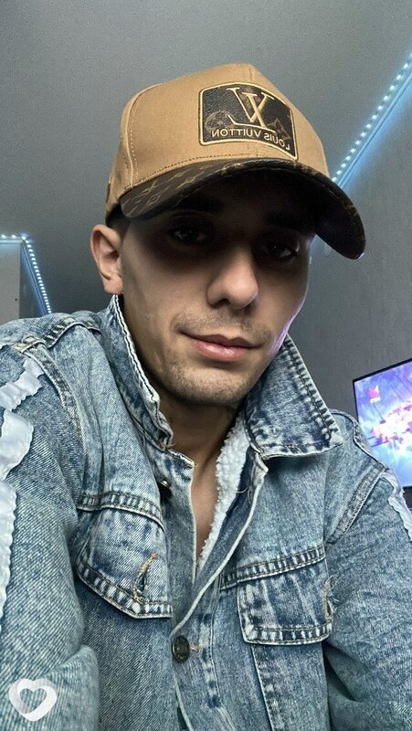 Stepan, 26, Ревде — анкета №3432838