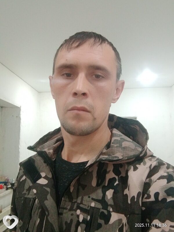 Евгений, 34, Аркалыке — анкета №3432840