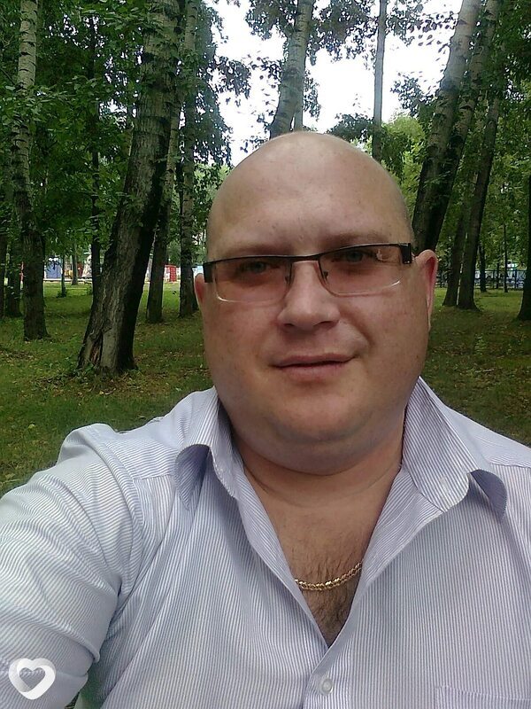 Сергей, 43, Комсомольске-на-Амуре — анкета №3432842