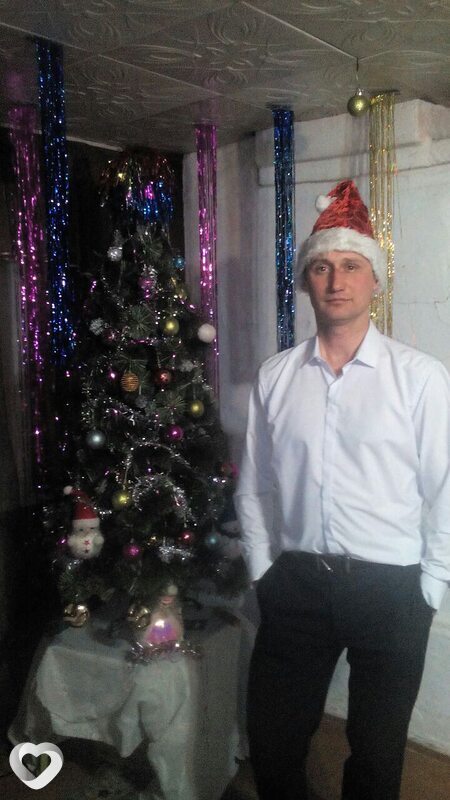 Александр, 43, Кокшетау — анкета №3432853