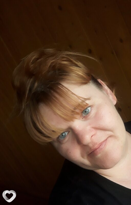 Elena, 39, Тюмени — анкета №3432866