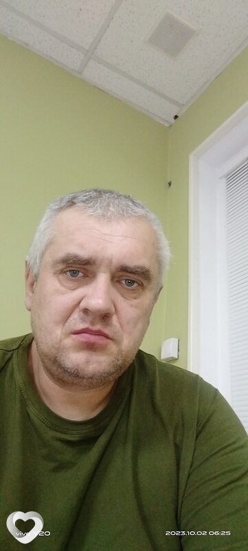 Алексей, 48, Дмитрове — анкета №3432874