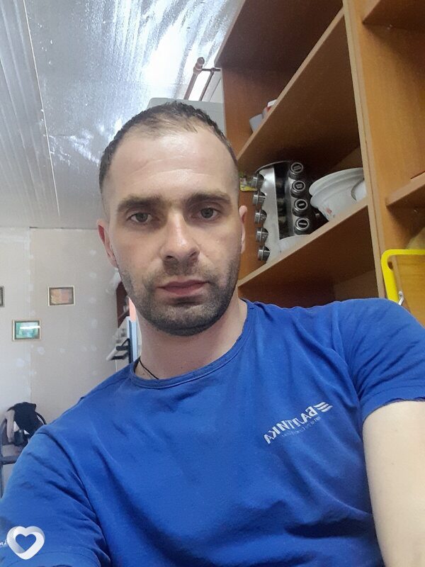 Женя, 34, Брянске — анкета №3432876