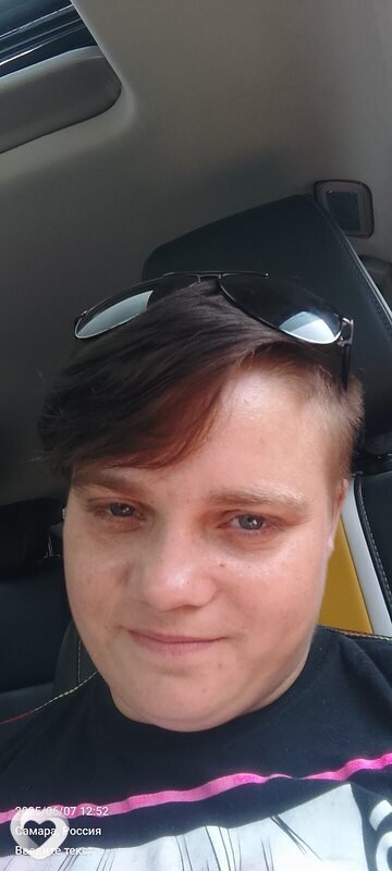 Татьяна, 27, Казани — анкета №3432877