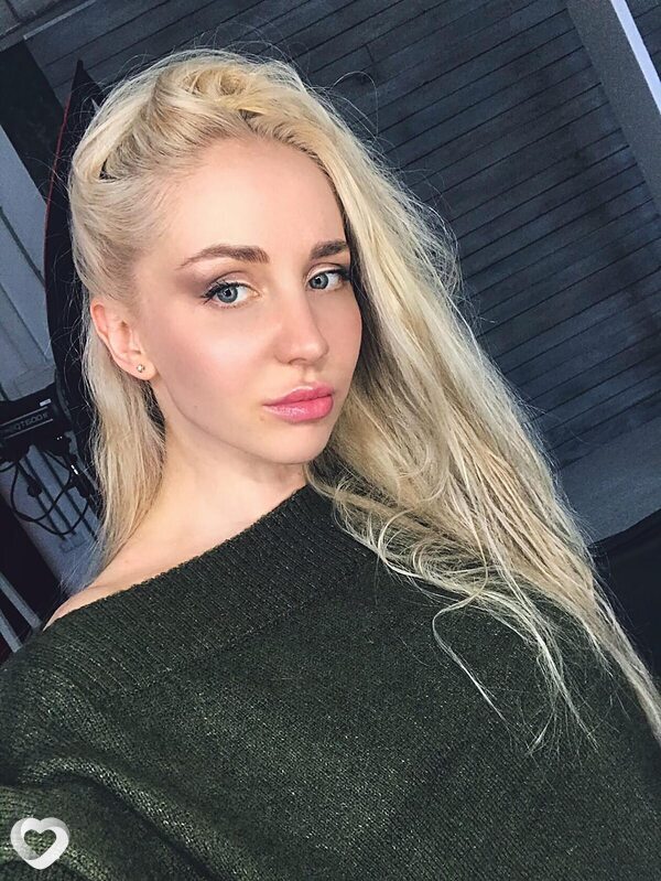 Варя, 26, Хабаровске — анкета №3432883