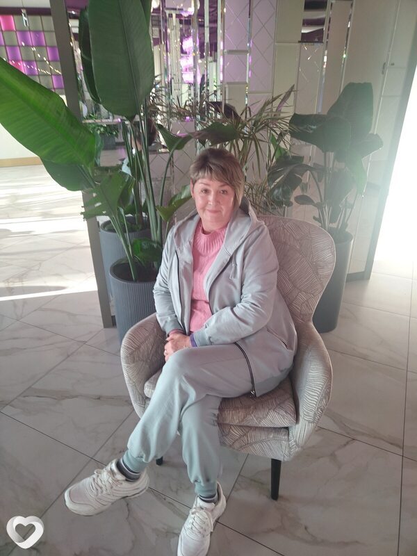 Лика, 58, Славянске-на-Кубани — анкета №3432965
