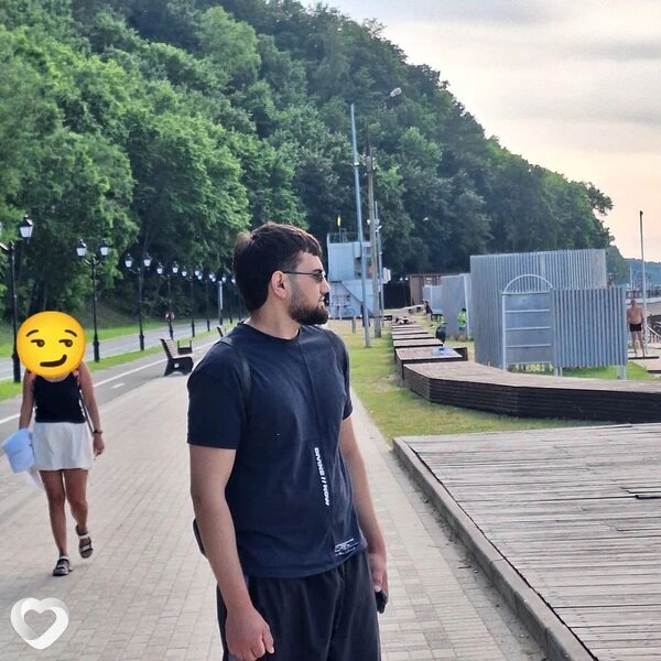 Адам, 22, Чебоксарах — анкета №3432967