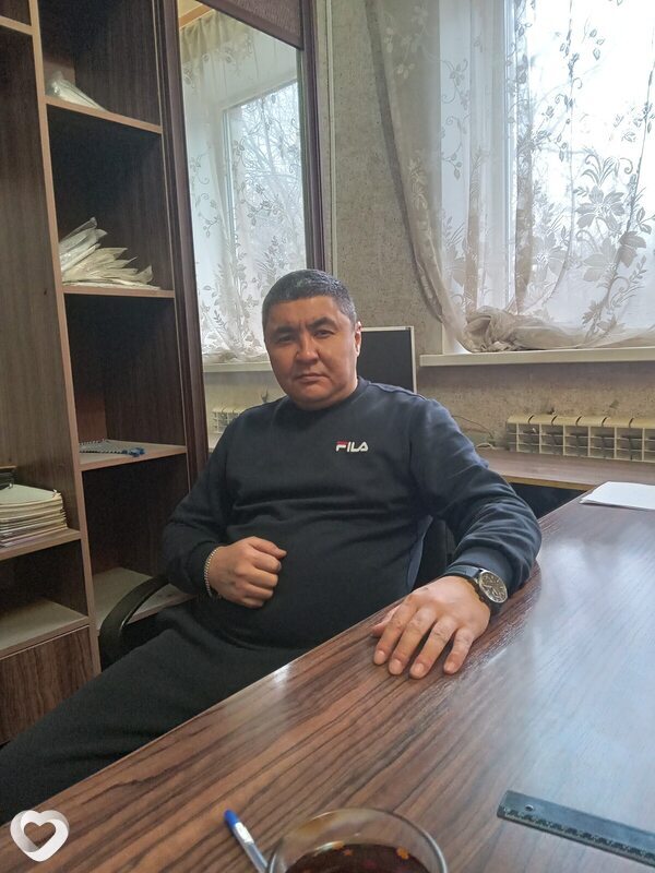 Марат, 41, Магнитогорске — анкета №3432968