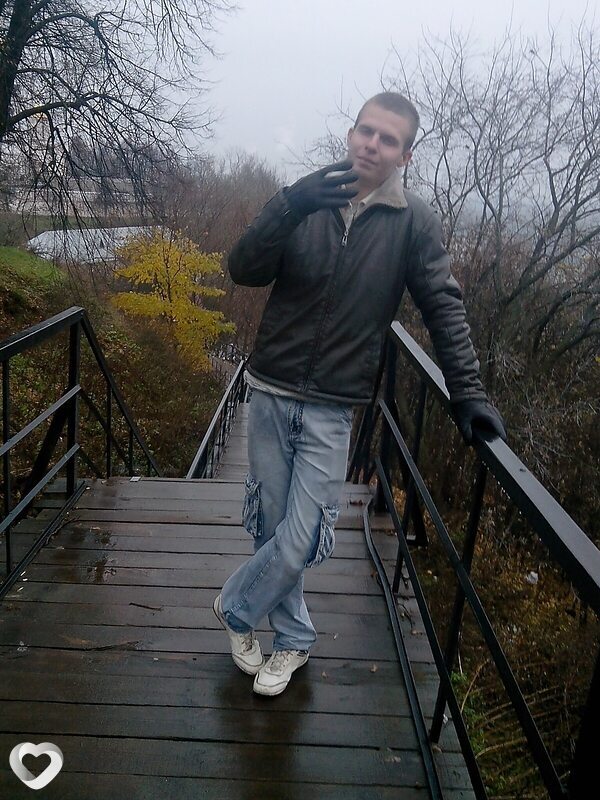 Андрей, 35, Муроме — анкета №3432973