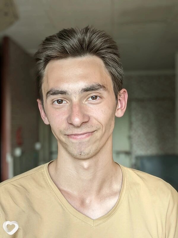 Роман, 24, Кунгуре — анкета №3432974