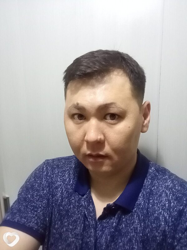 Максат, 40, Таразе — анкета №3432979