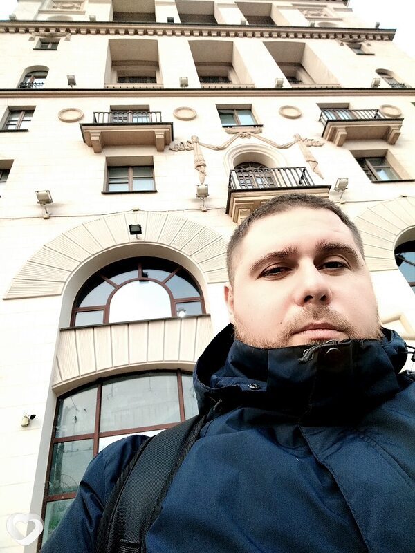 Денис, 27, Мозыре — анкета №3432985
