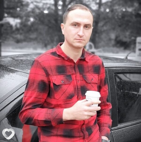 Віталій, Вышков