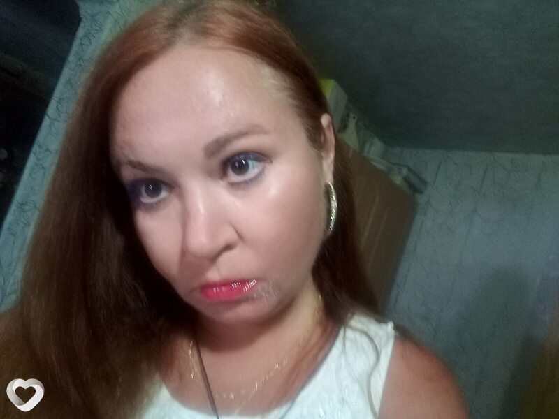 Анна, 45, Ростове-на-Дону — анкета №3432904