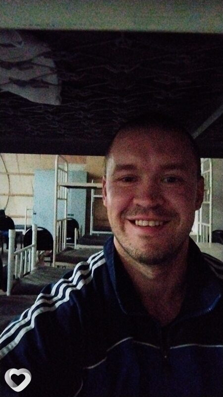 Александр, 38, Волгограде — анкета №3432905