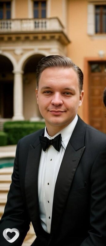Михаил, 31, Краснодаре — анкета №3432908