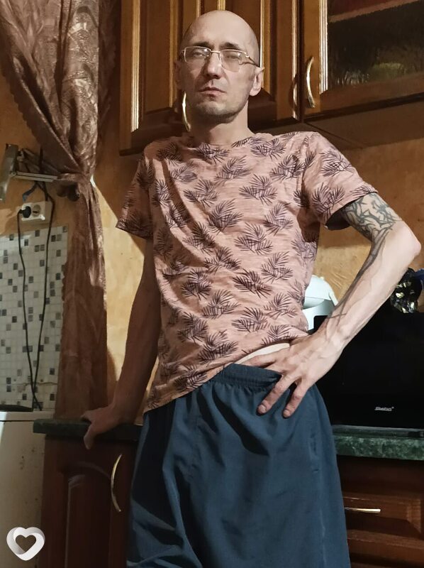 Сергей, 48, Новосибирске — анкета №3432949