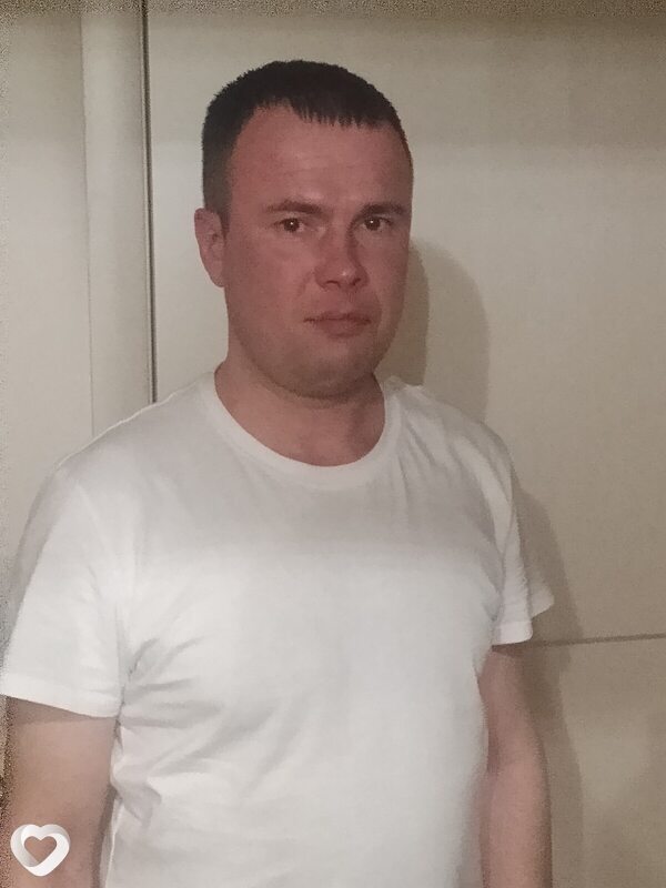 Евгений, 38, Уфе — анкета №3432950