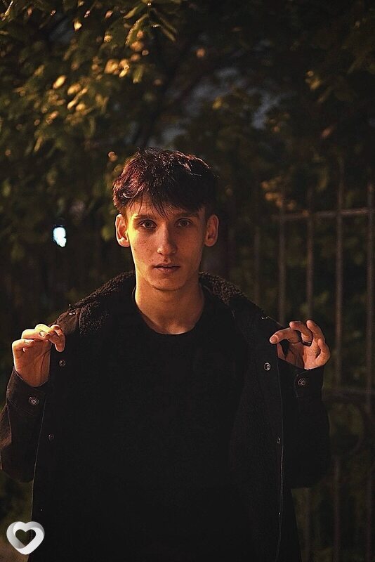 Дмитрий, 19, Южно-Сахалинске — анкета №3432958