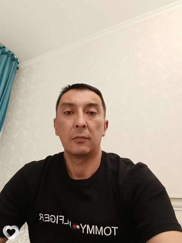 Макс, 46, Алматы — анкета №3434063