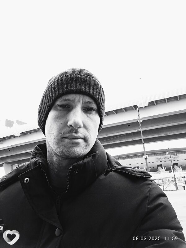 Belikov, 37, Костроме — анкета №3434064