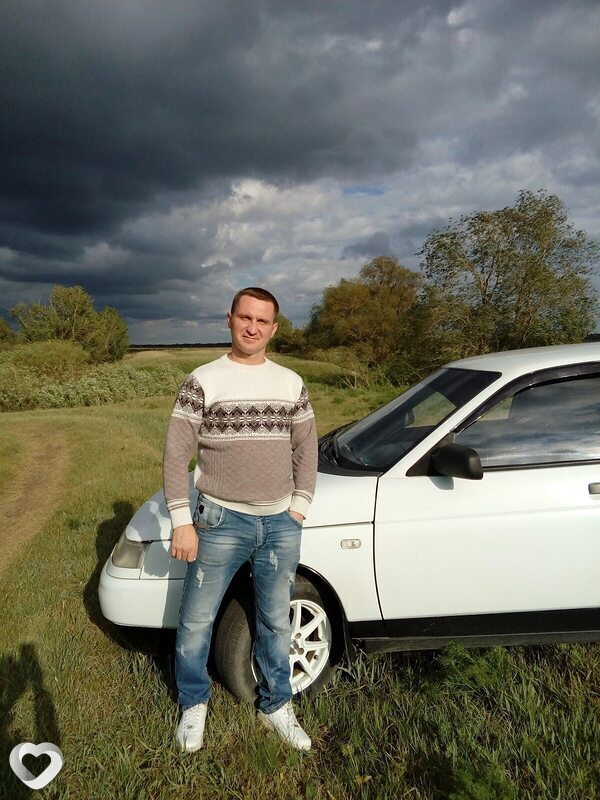 Алексей, Орск