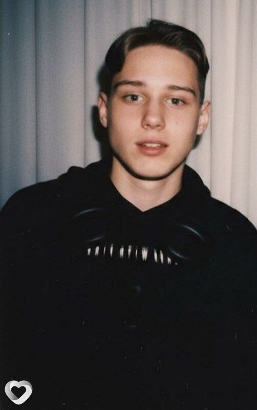 Юрий, 19, Ставрополе — анкета №3434067