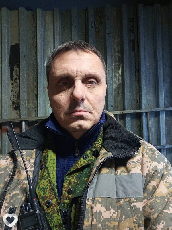 Евгений, 49, Нижневартовске — анкета №3434068