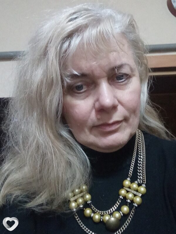 Елена, Харцызск