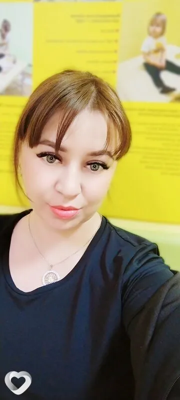 Анастасия, 39, Бийске — анкета №3432919