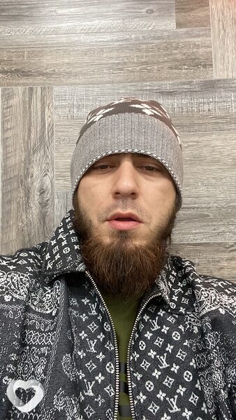 Хан, 32, Махачкале — анкета №3432922
