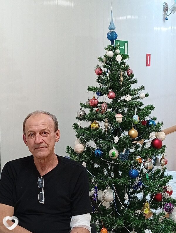 Игорь, 57, Славянске-на-Кубани — анкета №3432929