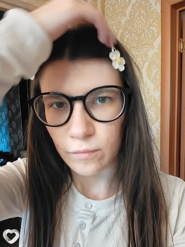 Надежда, 21, Барнауле — анкета №3433365
