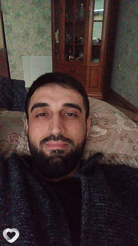 Али, 32, Пятигорске — анкета №3433373