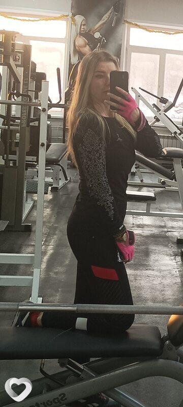 Elena, 48, Новороссийске — анкета №3433377