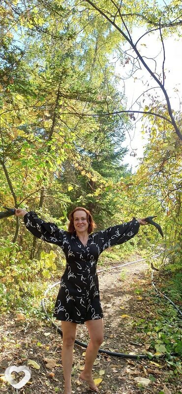 Алена, 48, Барнауле — анкета №3433382