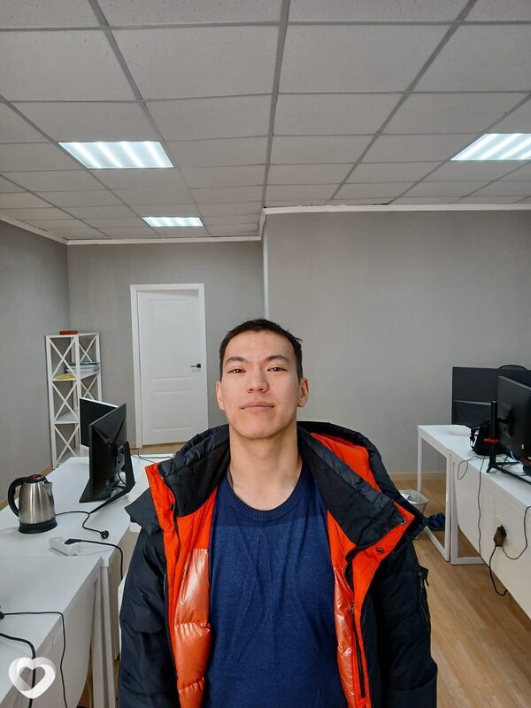 Виталя, 36, Астане — анкета №3433383