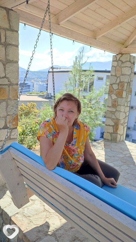 Алина, 46, Уфе — анкета №3433385