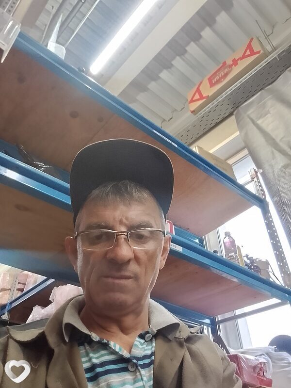 Алексей, 57, Владивостоке — анкета №3433064