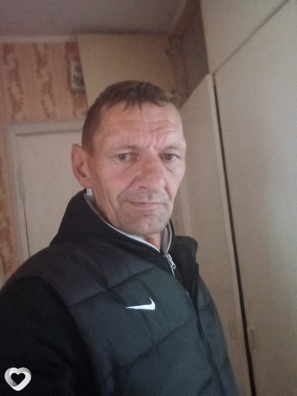 Valentin, 50, Пружанах — анкета №3433075