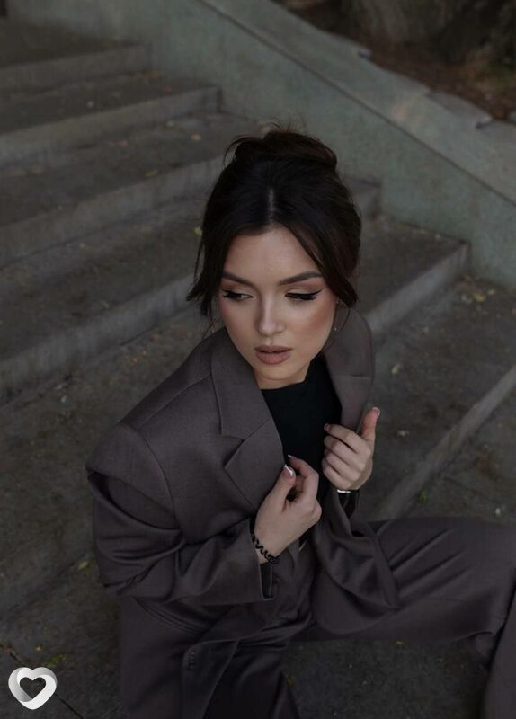 Лея, 23, Краснодаре — анкета №3433768