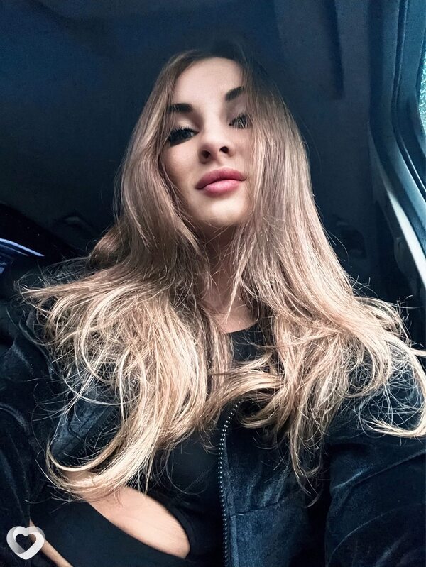 Екатерина, 26, Санкт-Петербурге — анкета №3433769