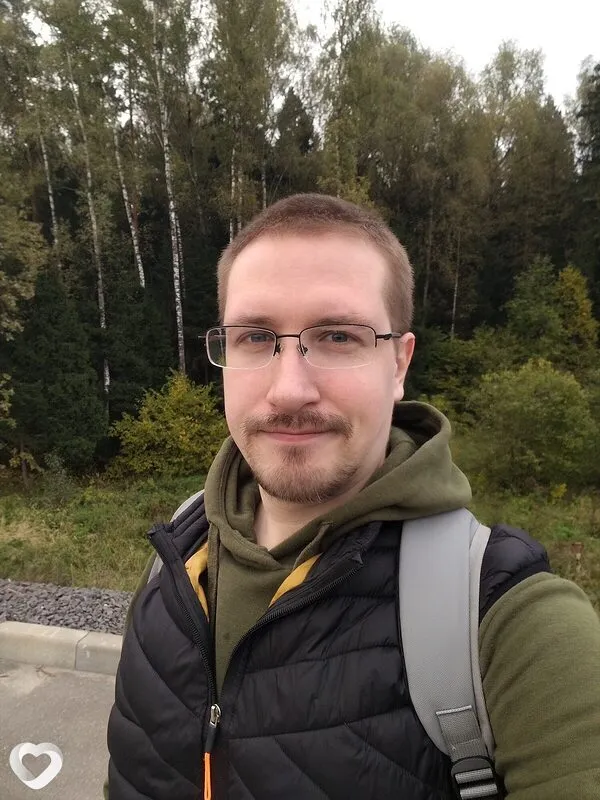 Андрей, 31, Москве — анкета №3433777