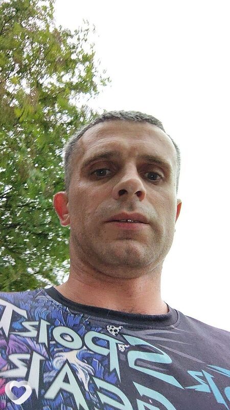 Саша, 35, Екатеринбурге — анкета №3433784