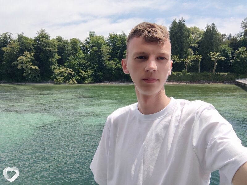 Алексей, 24, Пинске — анкета №3433252