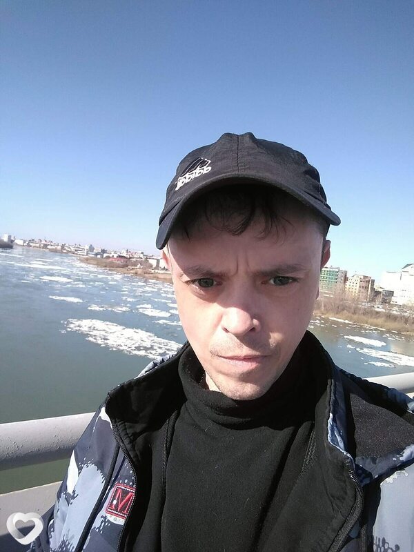 Сергей, 41, Омске — анкета №3433255